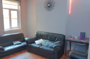 Grove Road, Lenton - Image 2